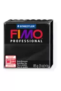 Полимерна глина Fimo Professional черна