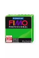 Полимерна глина Fimo Professional  сапф. зелено