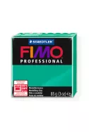 Полимерна глина Fimo Professional зелена