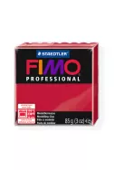 Полимерна глина Fimo Professional кармин