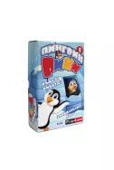 Пингвин: Рики - Детска занимателна игра