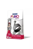 Fimo Soft - DIY Jewellery Pack 'Black&White'