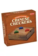 Chinese Checkers - Класическа Китайска Дама