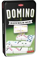 Domino Double Six
