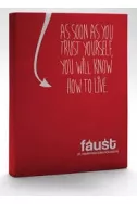Бележник Faust