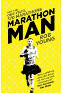 Marathon Man - One Man, One Year, 370 Marathons