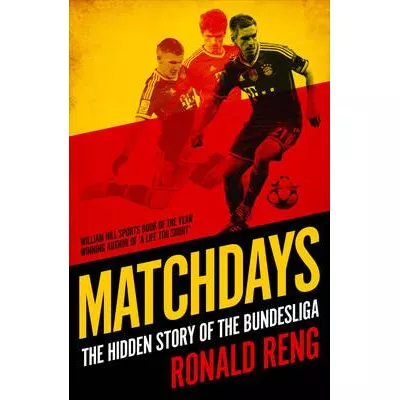 Matchdays - The Hidden Story of the Bundesliga