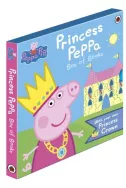 Princess Peppa Box of Books