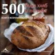 500 вида хляб и печива, които непременно трябва да опитате
