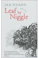 Leaf by Niggle