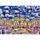 Пъзел Brandenburg Gate, Berlin - 1000