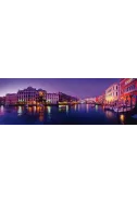Пъзел Canal Grande Venice - 1000