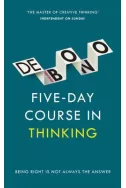Five Day Course in Thinking