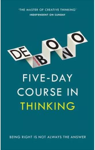 Five Day Course in Thinking