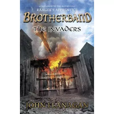 The Invaders, Book 2