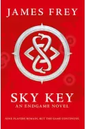 The Endgame: Sky Key