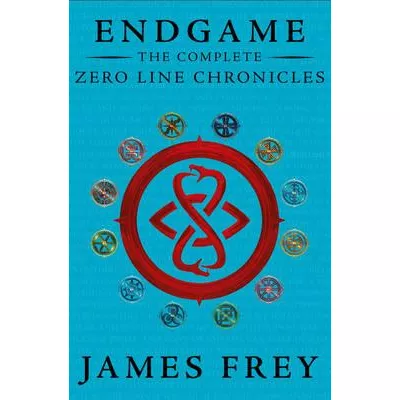 The Endgame: The Complete Zero Line Chronicles