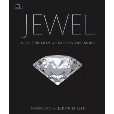 Jewel: A Celebration of Earth's Treasures