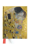 Gustav Klimt - The Kiss - Sketch Book