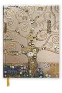 Gustav Klimt - Tree of Life - Sketch Book