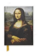 Бележник Da Vinci's the Mona Lisa