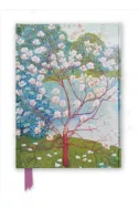 Бележник List: Magnolia Trees