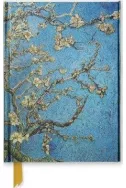 Бележник Van Gogh: Almond Blossom