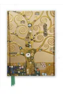 Бележник Klimt Tree of Life