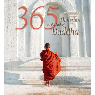365 Thoughts of the Path of Buddha