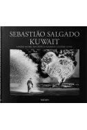Kuwait, a Desert on Fire - Sebastiaao Salgado