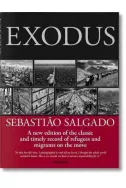 Exodus - Sebastiao Salgado