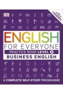 English for Everyone - Business English: Practice Book (Level 2)