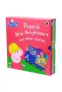 Peppas New Neighbours Other Stories Box Set