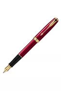 Писалка Parker Sonnet Red/Gold