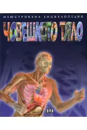 Човешкото тяло - илюстрована енциклопедия