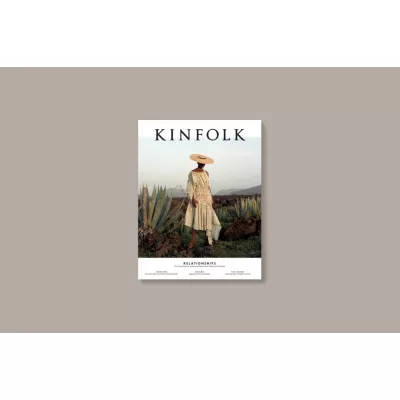 KINFOLK Issue 24: The Relationships Special