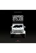 Legend The G-Class from 1979 to today