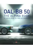 OAL-BB 50: The Alpina book