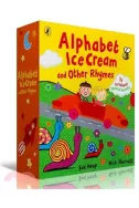 Alphabet Ice Cream and Other Rhymes