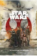 Rogue One: Историята от филма