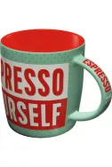 Чаша Espresso Yourself