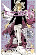 Death Note 6: Тетрадка на смъртта - Размяната
