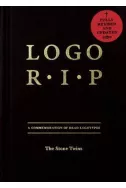 Logo Rip: A Commemoration of Dead Logotypes