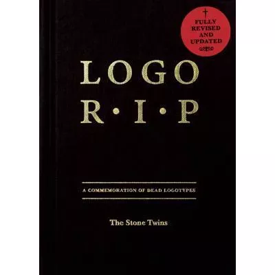 Logo Rip: A Commemoration of Dead Logotypes