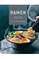 Ramen: Japanese Noodles & Small Dishes