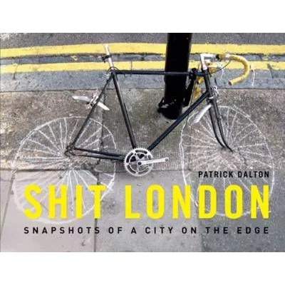 Shit London