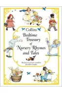 Bedtime Treasury of Nursery Rhymes and Tales