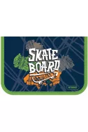 Несесер Street Skate Board - пълен