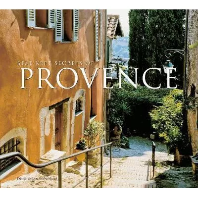 The Best-Kept Secrets of Provence