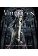 Vampires: Fantasy Art, Fiction and the Movies